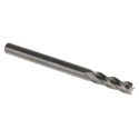 Dormer Solid Carbide End Mill 4 mm Cutter Diameter, 14 mm Cut Length, 50 mm Overall Length, Plain Shank, Centre S9044.0