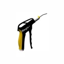 Legris Blow Gun 10 bar Operating Pressure, 1/4 in Air Inlet BSP, 6.35 mm Nozzle Size 0654 00 13