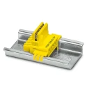 Phoenix Contact PSR-TBUS-TP Series DIN Plug Connector 2981716
