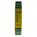 Phoenix Contact Safety Relay PSR-SPP- 24UC/SDC4/2X1/B 24V dc 2 Safety Contacts 1 Auxiliary Contact SDC4