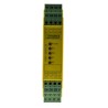 Phoenix Contact Safety Relay PSR-SPP- 24UC/SDC4/2X1/B 24V dc 2 Safety Contacts 1 Auxiliary Contact SDC4