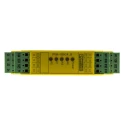 Phoenix Contact Safety Relay PSR-SPP- 24UC/SDC4/2X1/B 24V dc 2 Safety Contacts 1 Auxiliary Contact SDC4