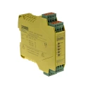 Phoenix Contact Safety Relay PSR-SPP- 24UC/SDC4/2X1/B 24V dc 2 Safety Contacts 1 Auxiliary Contact SDC4
