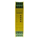 Phoenix Contact Multifunction Safety Relay PSR-SCP-24UC/ESA4/2X1/1X2 24V AC/DC, 2 Safety Contacts, 1 Auxiliary Contact ESA4
