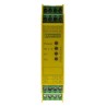 Phoenix Contact Multifunction Safety Relay PSR-SCP-24UC/ESA4/2X1/1X2 24V AC/DC, 2 Safety Contacts, 1 Auxiliary Contact ESA4