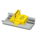 Phoenix Contact PSR-TBUS Series Multi-application Modular DIN Rail Connector 2890425