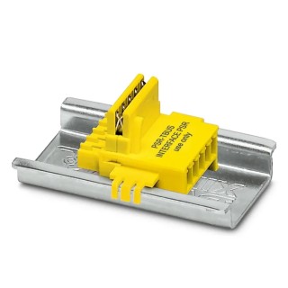 Phoenix Contact PSR-TBUS Series Multi-application Modular DIN Rail Connector 2890425