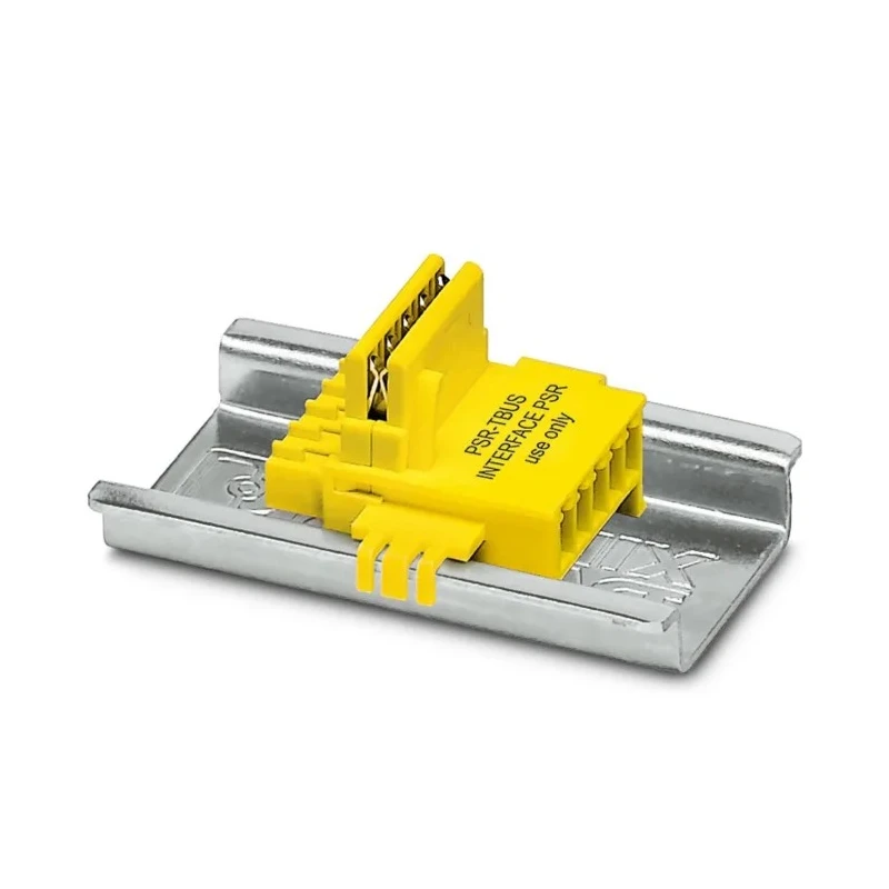 Phoenix Contact PSR-TBUS Series Multi-application Modular DIN Rail Connector 2890425