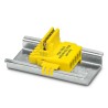 Phoenix Contact PSR-TBUS Series Multi-application Modular DIN Rail Connector 2890425
