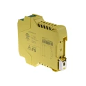 Phoenix Contact Multifunction Safety Relay PSR-SCP-24UC/ESA4/2X1/1X2 24V AC/DC, 2 Safety Contacts, 1 Auxiliary Contact ESA4