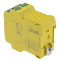 Phoenix Contact 24V dc Safety Relay, 6 Safety Contacts, DIN Rail Mount, 3.72W Power, PSR-SCP-24DC/ESD/5X1/1X2/300 2981428