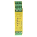 Phoenix Contact 24V dc Safety Relay PSR-SCP-24DC/SIM4 SIM4