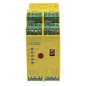 Phoenix Contact 24V dc Safety Relay, 6 Safety Contacts, DIN Rail Mount, 3.72W Power, PSR-SCP-24DC/ESD/5X1/1X2/300 2981428