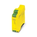 Phoenix Contact Safety Relay 24V AC/DC, 2 Safety Contacts, 1 Auxiliary Contact, IP67, Model THC4 