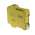 Phoenix Contact Safety Relay 24V AC/DC, 2 Safety Contacts, 1 Auxiliary Contact, IP67, Model THC4 
