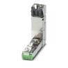 Phoenix Contact CUC Series RJ45 Connector Male Cable Cat5 Shielded Right Angle 1 Port 8 Way 1421876