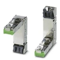 Phoenix Contact CUC Series RJ45 Connector Male, Cable, Cat5 Shielded Straight 1 Port 8 Way 1421607