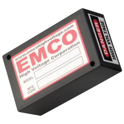 XP Power 3W Isolated DC to High Voltage DC Converter Through Hole 200V DC Output 15mA 12V DC Input E02