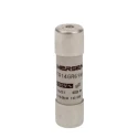 Mersen 12A FF Ceramic Cartridge Fuse, Protistor Series, 14 x 51 mm, 700V AC, Super Fast Acting, gR J1017183 / FR14GR69V12T