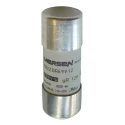 Mersen 80A FF Ceramic Cartridge Fuse Protistor Series, 22 x 58 mm, 700V AC E1018559 / FR22GR69V80