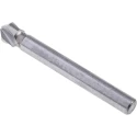 Dormer High Speed Steel Countersink Drill Bit 6.3 mm Head Diameter, 3 Flute, 90° Angle, 45 mm Length G1366.3