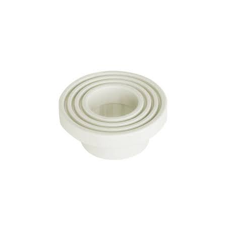 fusion-ppr-flange-socket-white-110mm-size-4-inches-41732