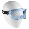 3M Safety Goggles Anti-Mist Scratch Resistant Fog Resistant Clear Lens Fahrenheit 71360-00011M