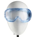 3M Safety Goggles Anti-Mist Scratch Resistant Fog Resistant Clear Lens Fahrenheit 71360-00011M