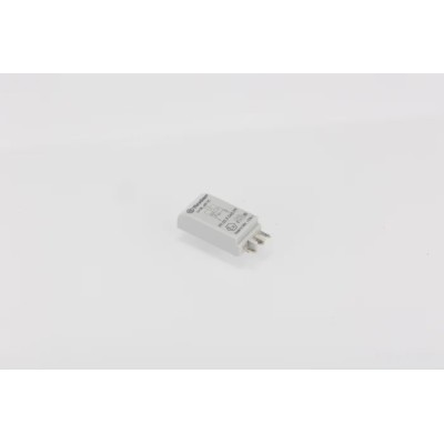 Finder Pluggable Function Module CE, EAC Standards, LED Diode Accessory Italy 99.02.9.060.99