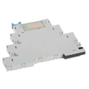Finder 38 Series DIN Rail Timer Relay, Multifunction, SPDT Switch, 1 Contact, 12V AC 60V DC, 0.1 s to 6 h 38.21.0.012.0060