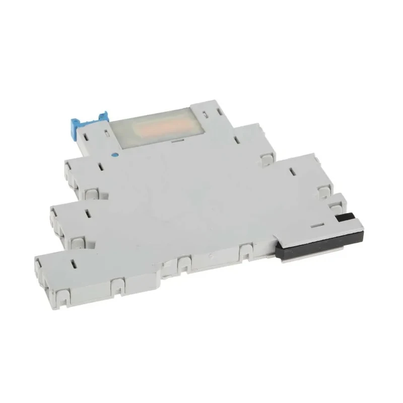 Finder 38 Series DIN Rail Timer Relay, Multifunction, SPDT Switch, 1 Contact, 12V AC 60V DC, 0.1 s to 6 h 38.21.0.012.0060