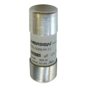 Mersen 25A Fast Acting Ceramic Cartridge Fuse 700V AC 22 x 58 mm Z1018623 / FR22GR69V25T