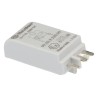 Finder Pluggable Function Module LED Diode Accessory Italy EAC 99.02.9.220.99