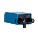 Finder Pluggable Function Module 6-24V DC Green LED Compact Design 99.80.9.024.99