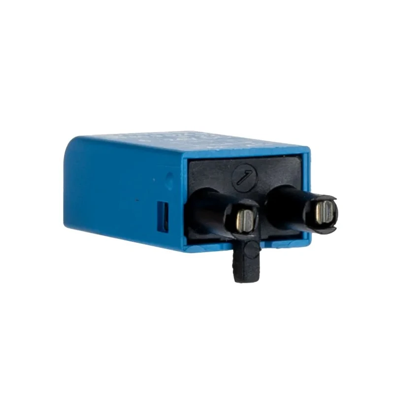 Finder Pluggable Function Module 6-24V DC Green LED Compact Design 99.80.9.024.99