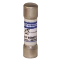 Mersen 4A GPV Glass Melamine Cartridge Fuse, 10 x 38 mm HP10M4