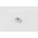 Finder Pluggable Function Module Timer Type, Compatible with Multiple Sockets, 12-240V AC/DC, Multifunction 86.30.8.120.0000
