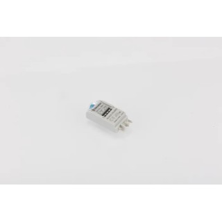 Finder Pluggable Function Module Timer Type, Compatible with Multiple Sockets, 12-240V AC/DC, Multifunction 86.30.8.120.0000