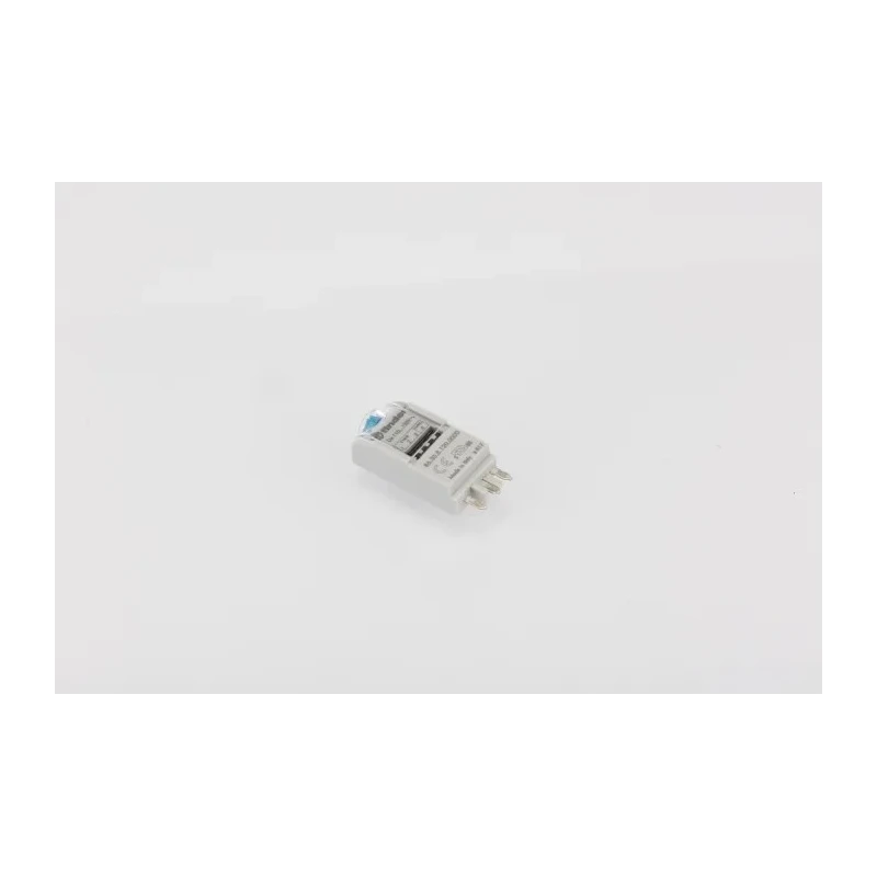 Finder Pluggable Function Module Timer Type, Compatible with Multiple Sockets, 12-240V AC/DC, Multifunction 86.30.8.120.0000