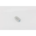 Finder Pluggable Function Module Timer Type, Compatible with Multiple Sockets, 12-240V AC/DC, Multifunction 86.30.8.120.0000