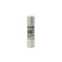 Mersen 10A FF Ceramic Cartridge Fuse, 10 x 38 mm, 700V AC, Super Fast Acting Protistor A1014576 / FR10GR69V10