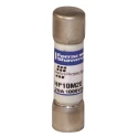 Mersen 15A GPV Glass Melamine Cartridge Fuse, 10 x 38 mm, 600V AC HP6M15