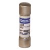 Mersen 15A GPV Glass Melamine Cartridge Fuse, 10 x 38 mm, 600V AC HP6M15