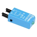 Finder Pluggable Function Module LED Diode Accessory Module Italy 99.80.9.060.99