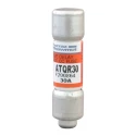 Mersen 5A T Fibreglass Cartridge Fuse, 10 x 38 mm, 600V AC, Time Delay ATQR5