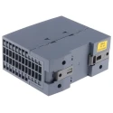 Siemens Unmanaged 5 Port Ethernet Switch, 24 V DC Supply, 100 Mbps, 6GK5005-0BA00-1AB2