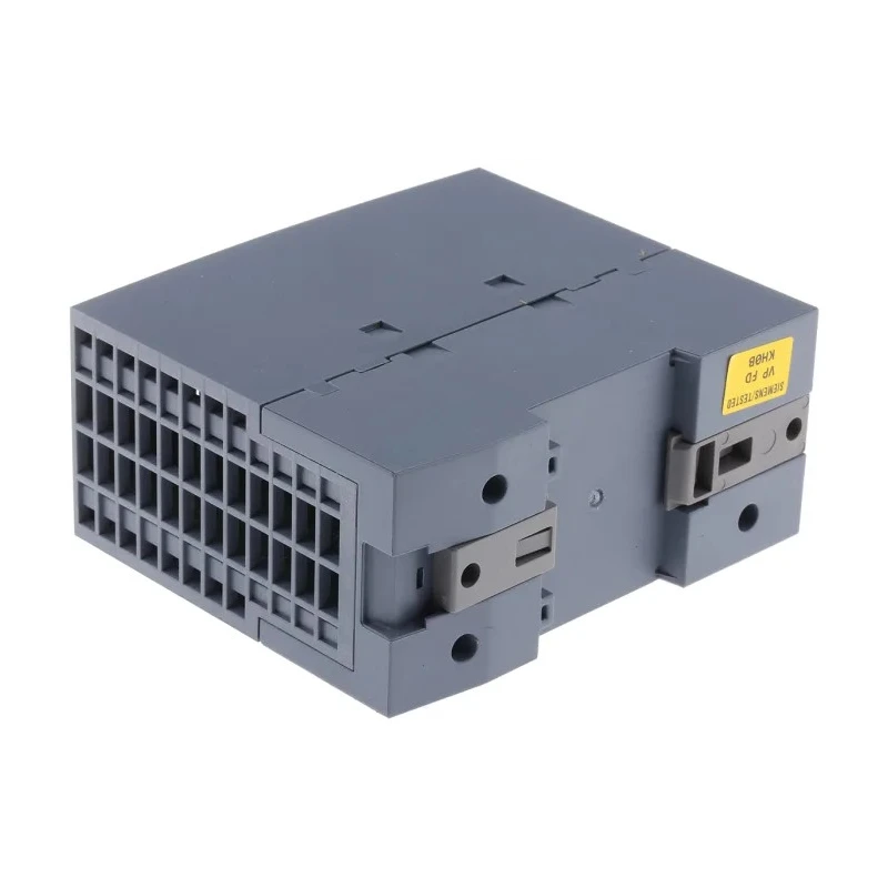 Siemens Unmanaged 5 Port Ethernet Switch, 24 V DC Supply, 100 Mbps, 6GK5005-0BA00-1AB2