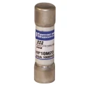 Mersen 5A GPV Glass Melamine Cartridge Fuse, 10 x 38 mm HP10M5