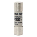 Mersen 8A FF Ceramic Tube Cartridge Fuse 10 x 38 mm Z1014575 / FR10GR69V8