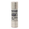 Mersen 8A FF Ceramic Tube Cartridge Fuse 10 x 38 mm Z1014575 / FR10GR69V8